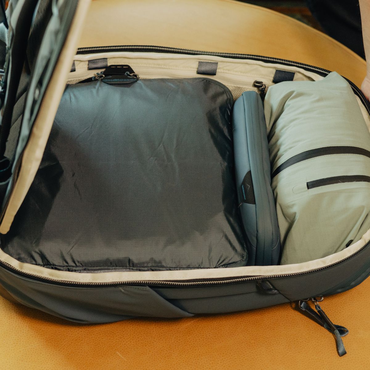 Travel Backpack