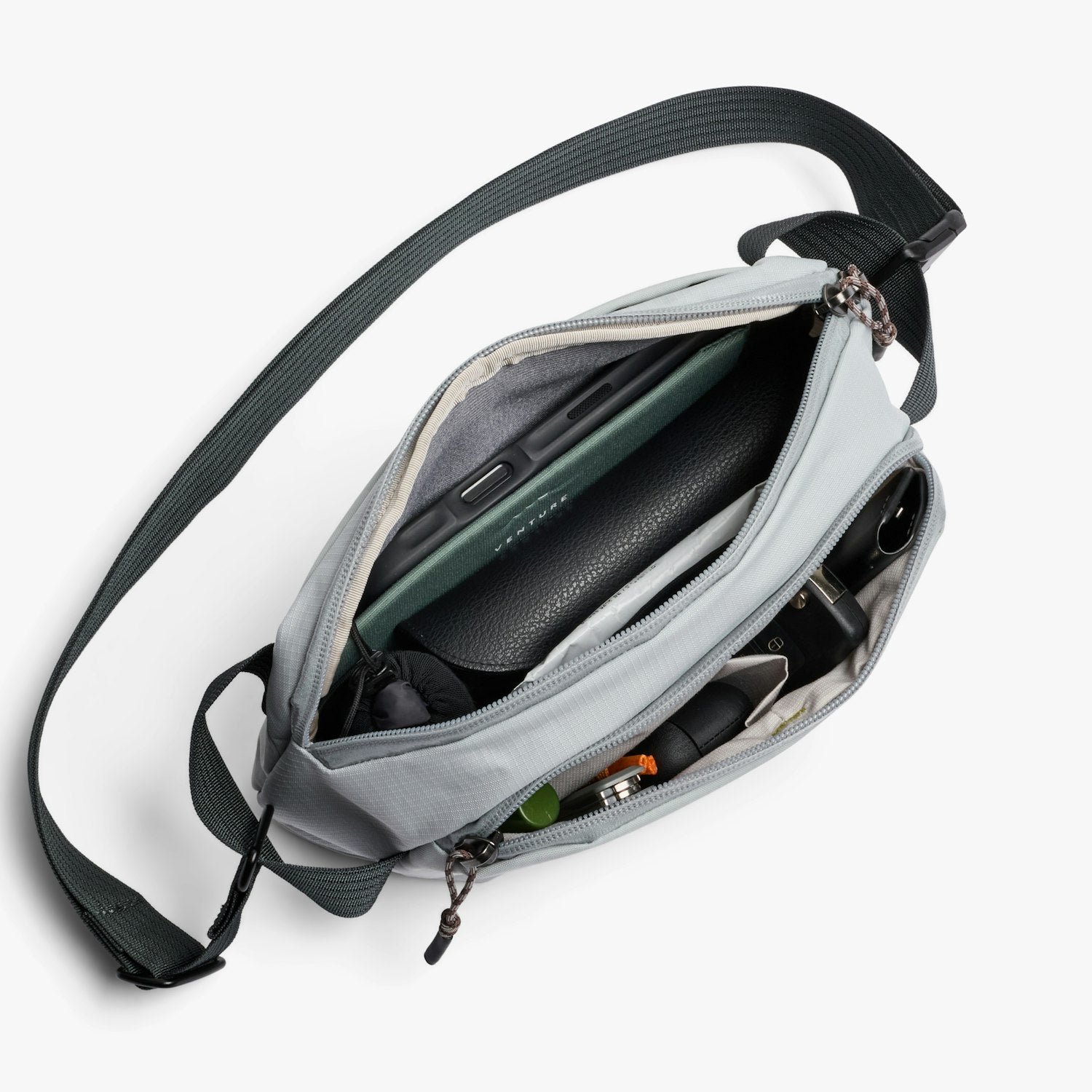 Venture Ready Sling 2.5L