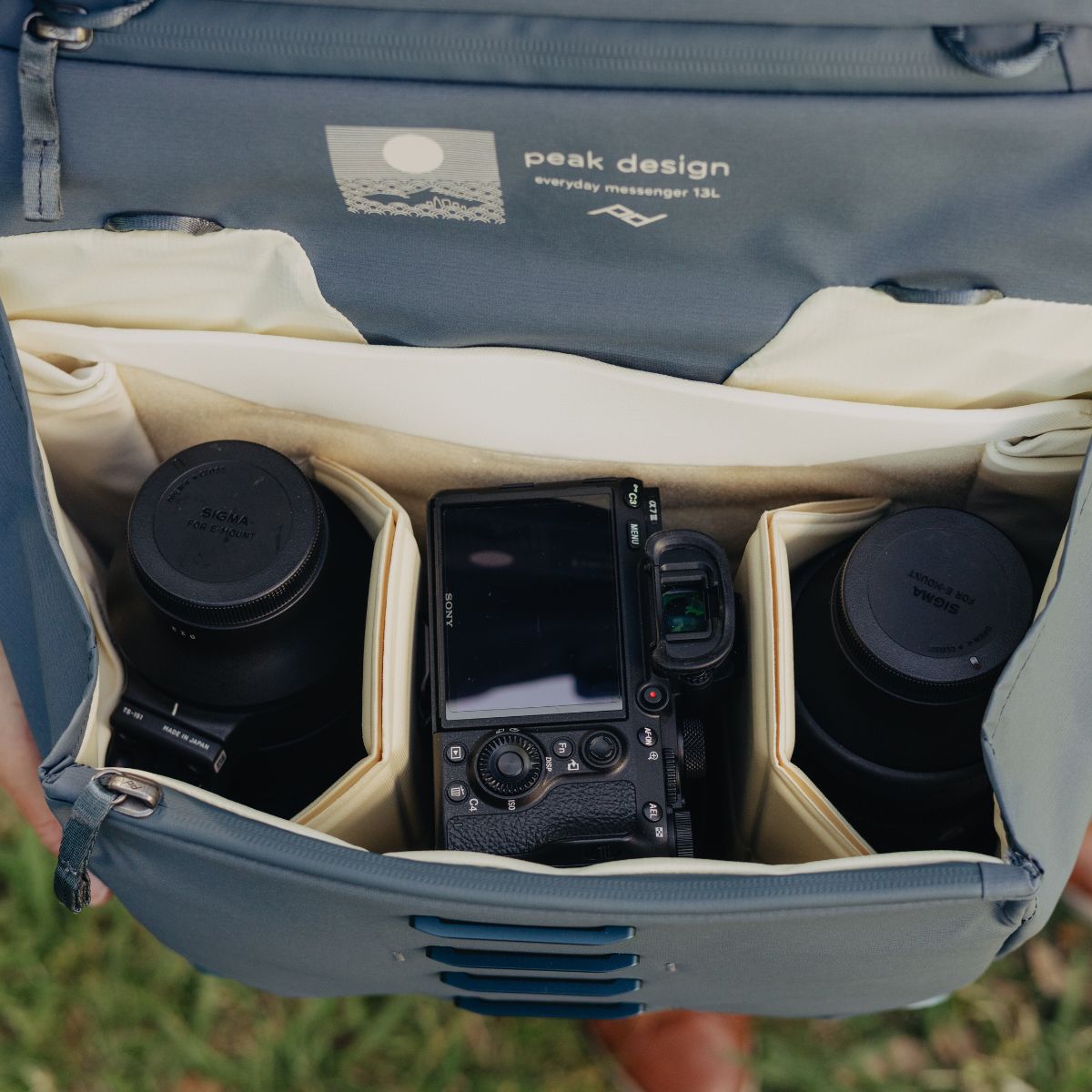 Everyday Messenger 13L v2