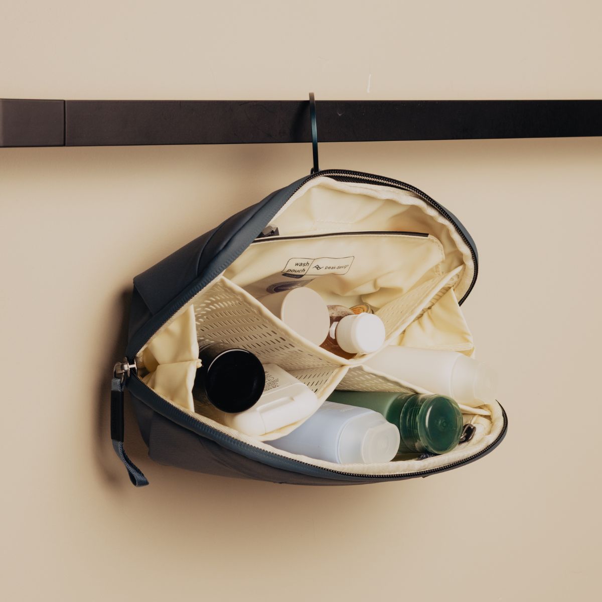 Wash Pouch Small