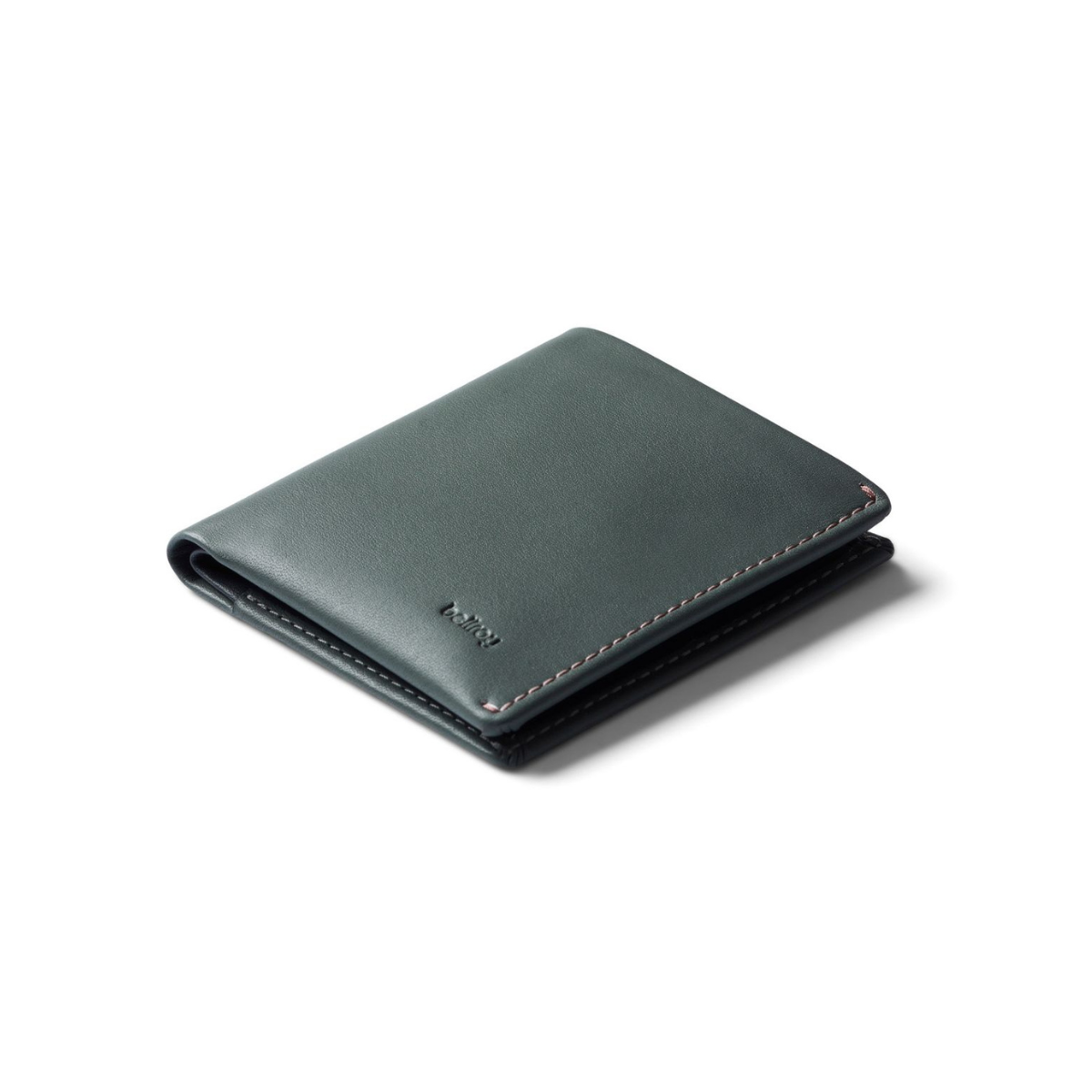 Note Sleeve - Leather (RFID✔️)