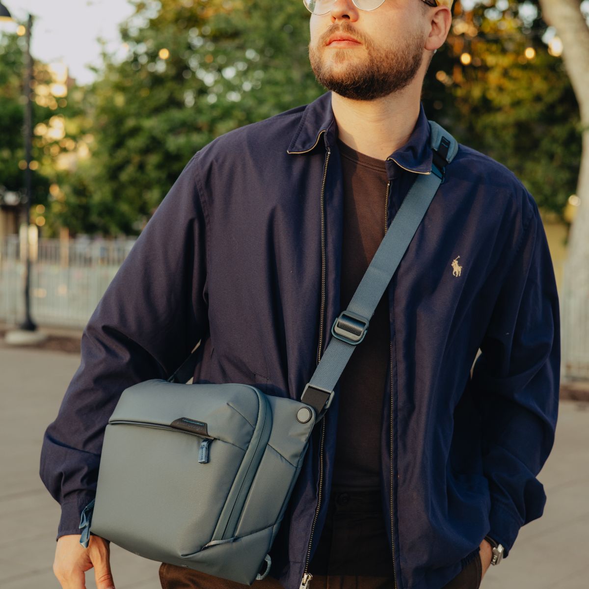 Everyday Sling v2