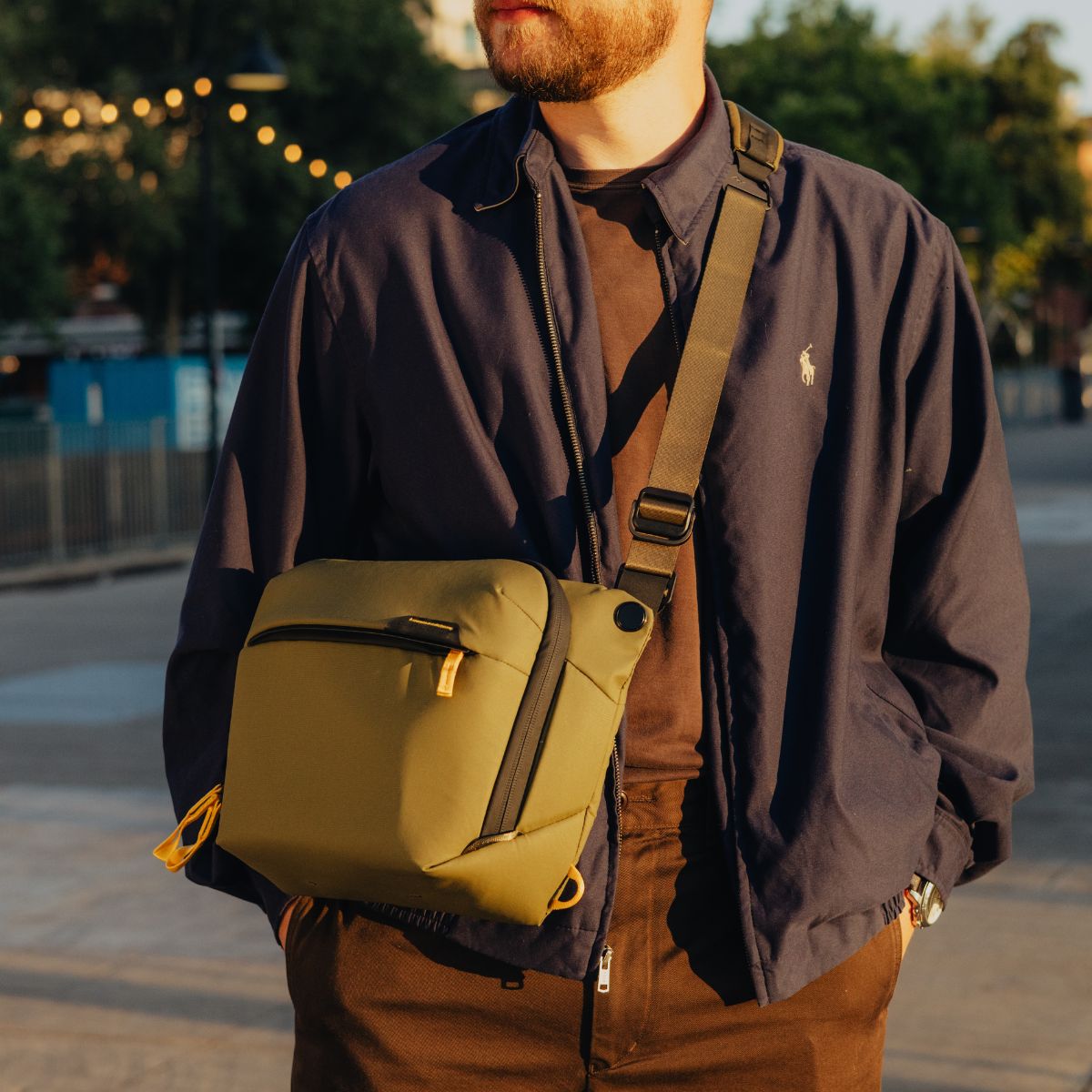 Everyday Sling v2