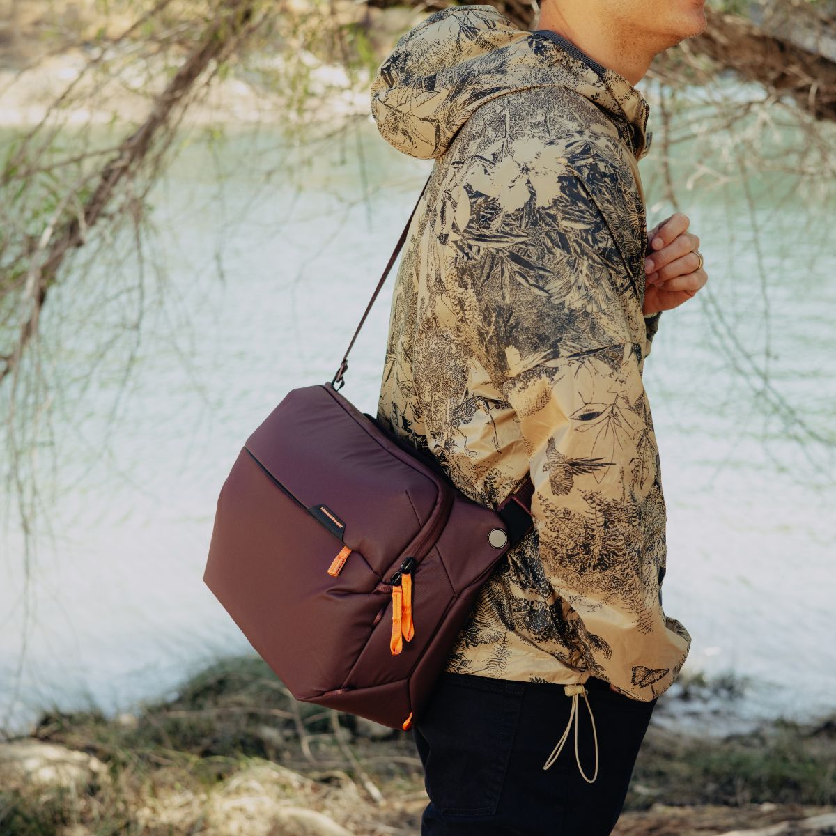 Everyday Sling v2