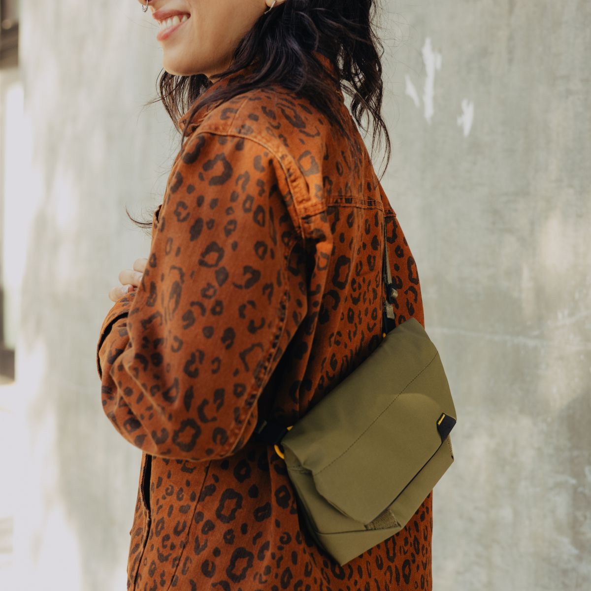 Field Pouch v2