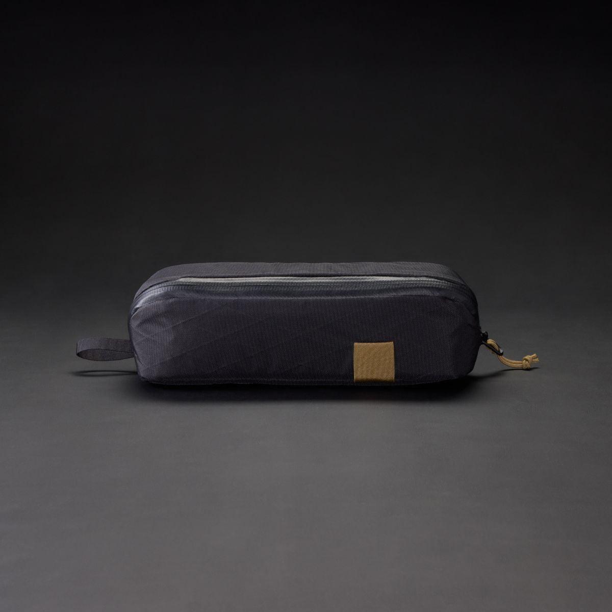 CIVIC Access Pouch 0.5L - CAP0.5 - X-Pac Black + Coyote Brown