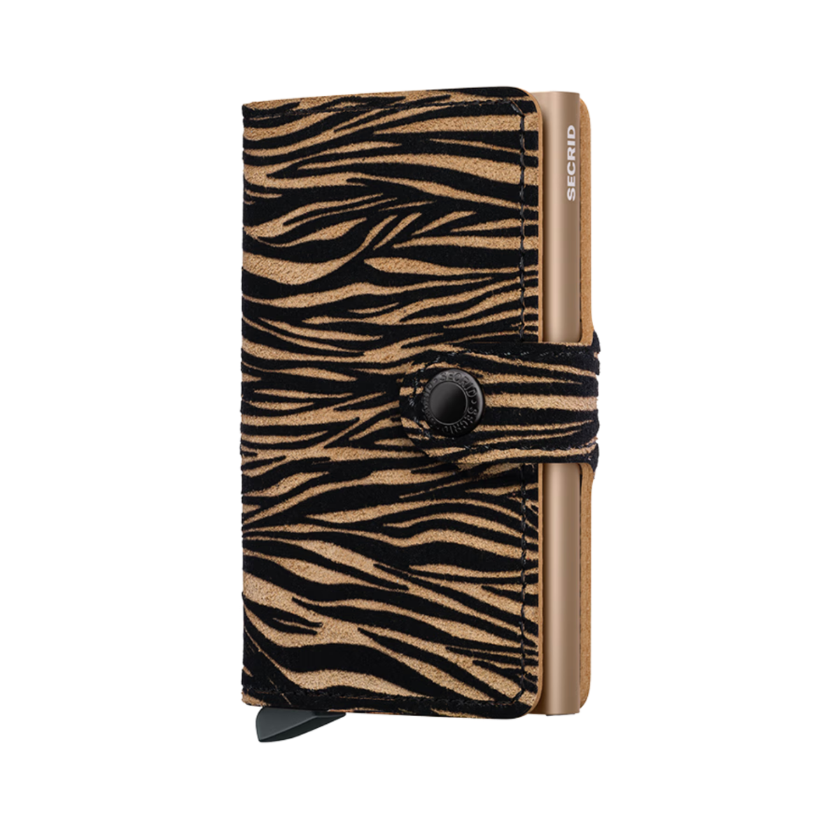Miniwallet Zebra