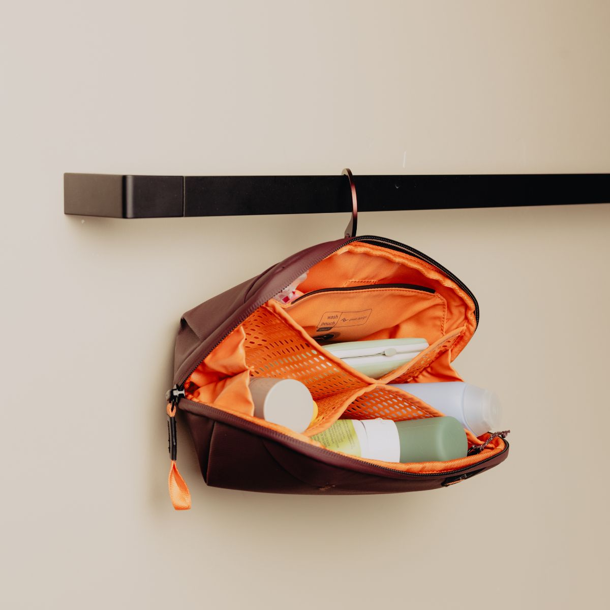 Wash Pouch Small