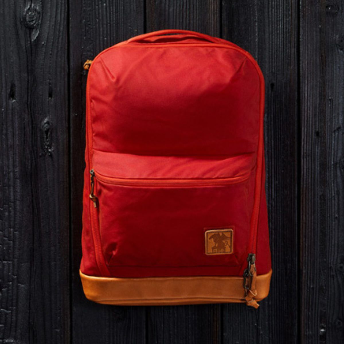 Evergoods X Carryology - The Griffin Reawakens - Civic Bookbag 22L CB22