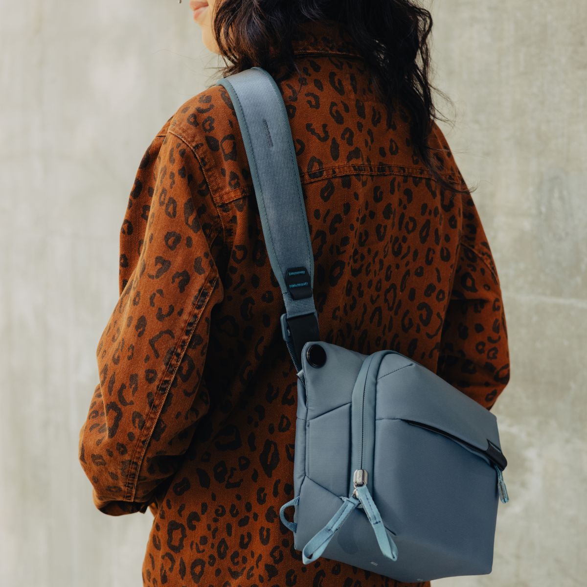 Everyday Sling v2