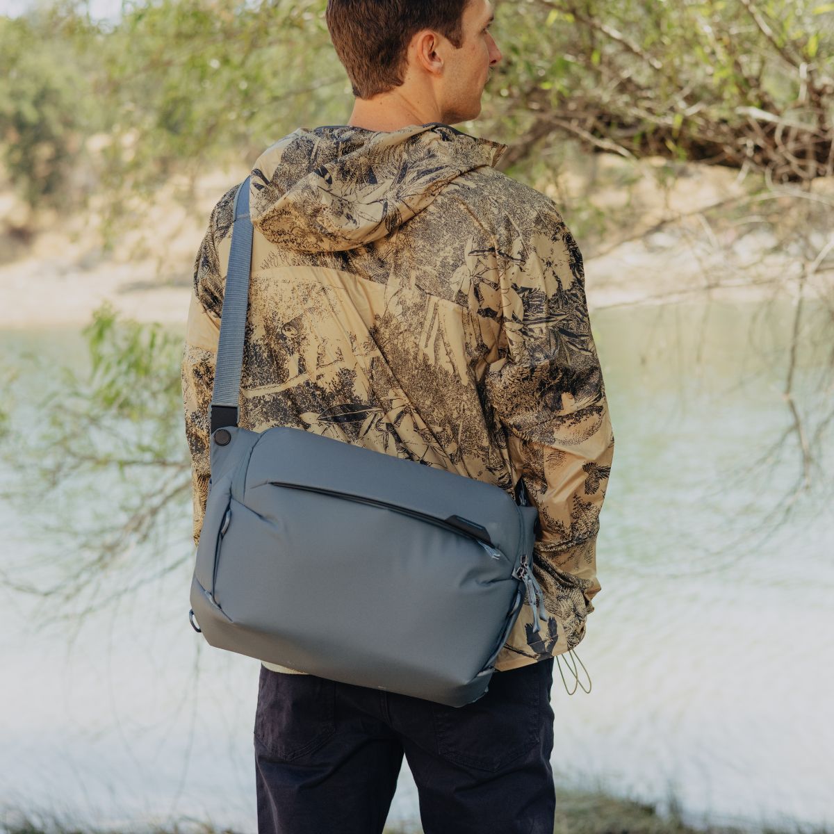 Everyday Sling v2