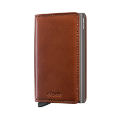 Slimwallet Texano