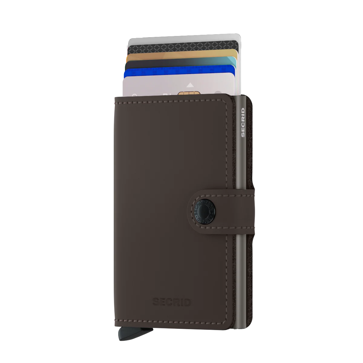 Miniwallet Matte