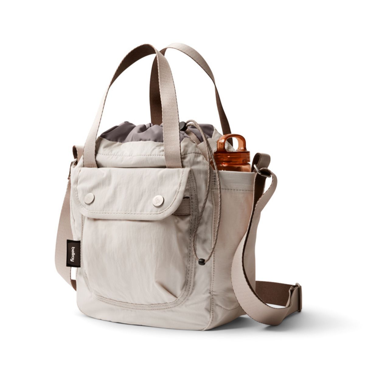 Cinch Bucket Bag