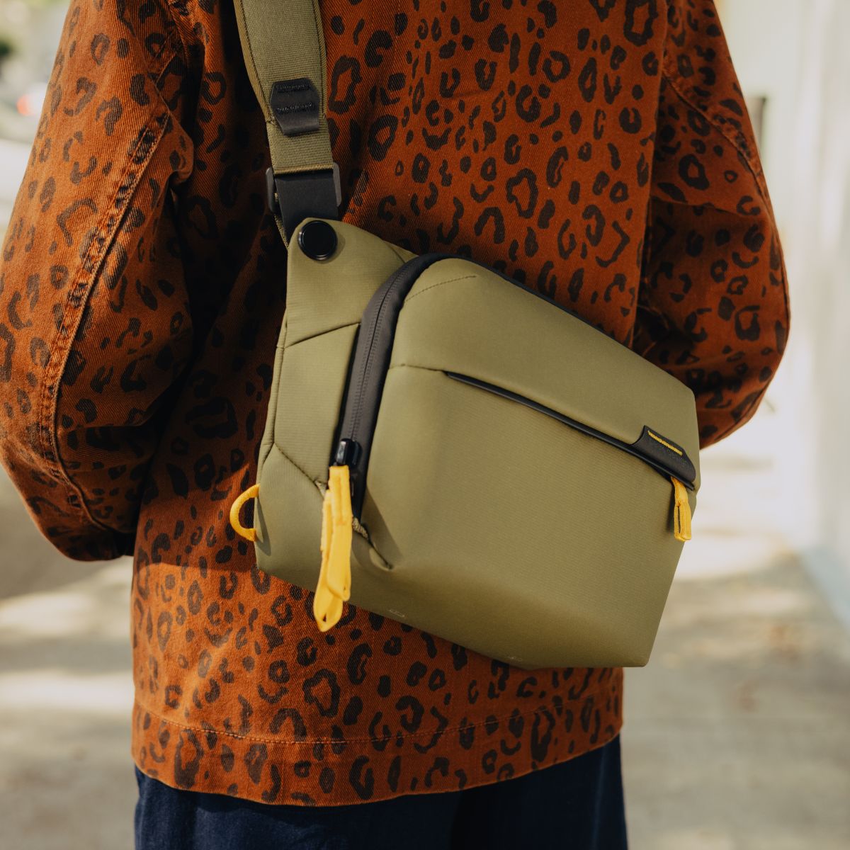 Everyday Sling v2
