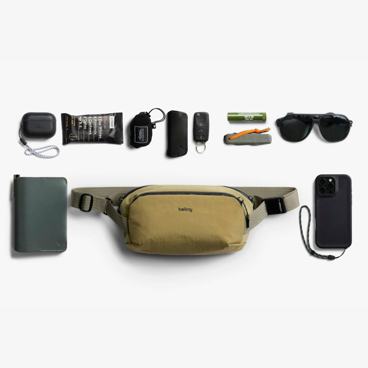 Venture Ready Sling 2.5L