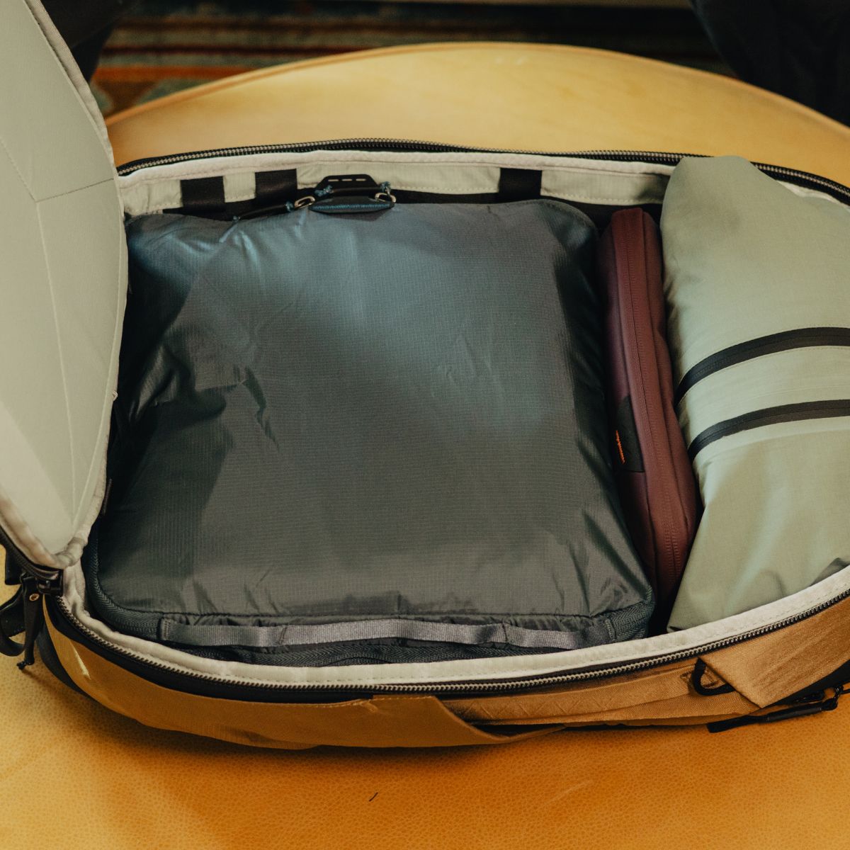 Travel Backpack