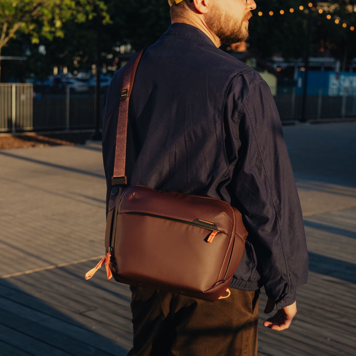 Everyday Sling v2