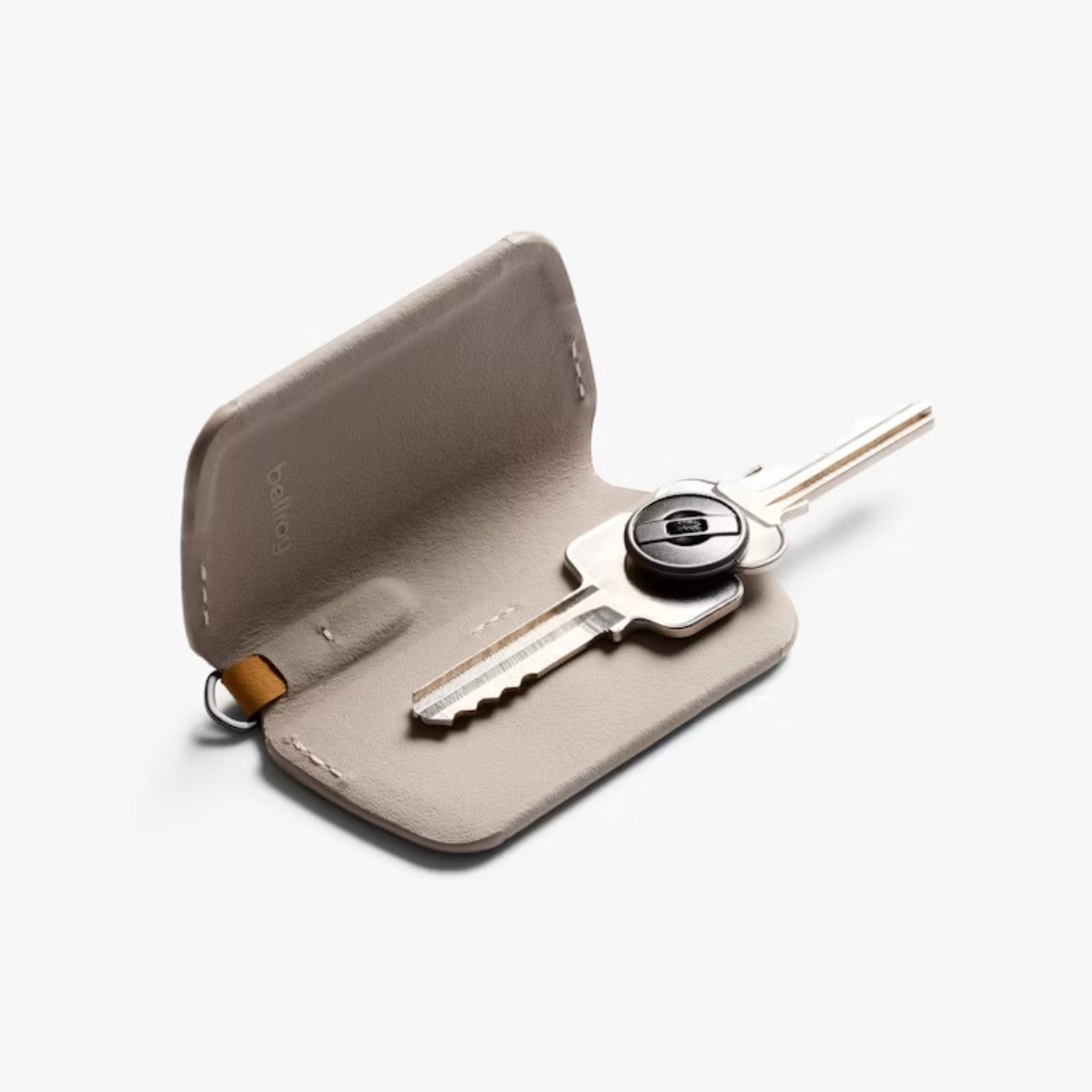 Key Cover (Third Edition)