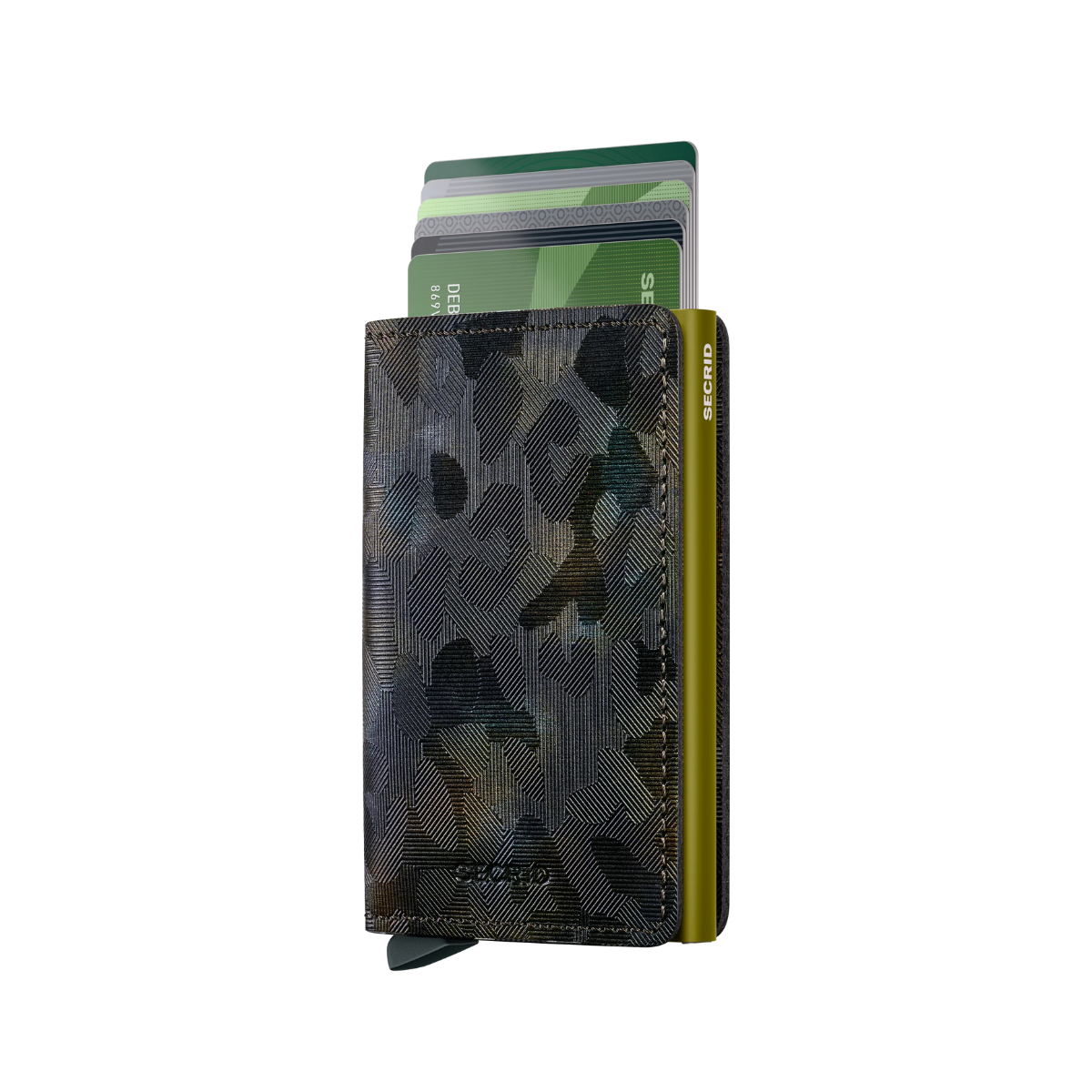 Slimwallet Jungle