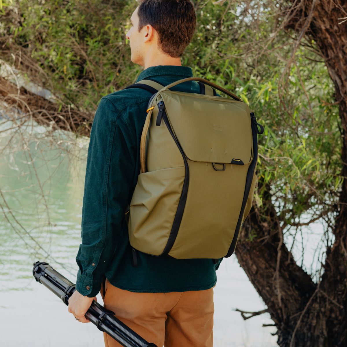 Everyday Backpack v2