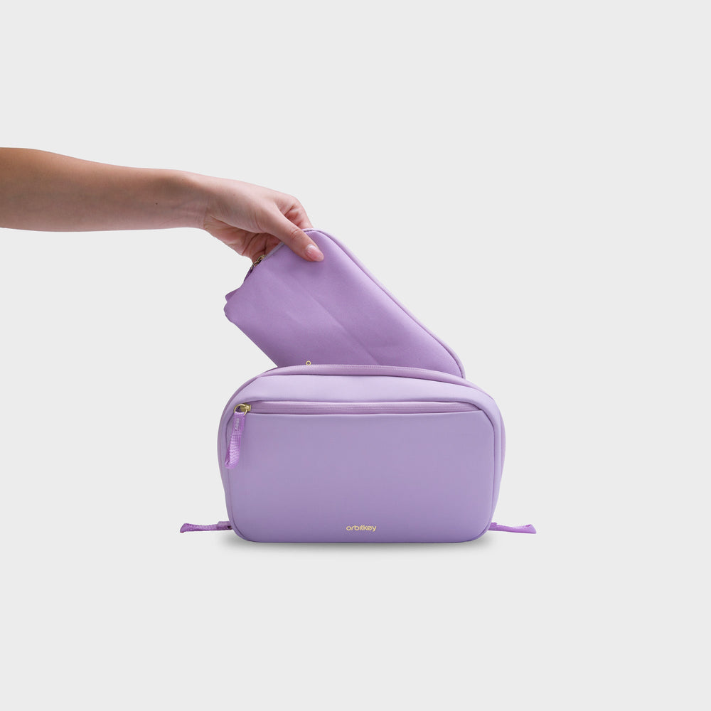 2-in-1 Tech Pouch