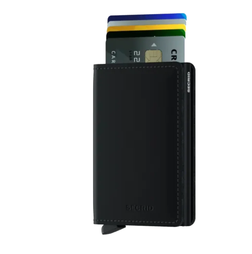 Slimwallet Matte