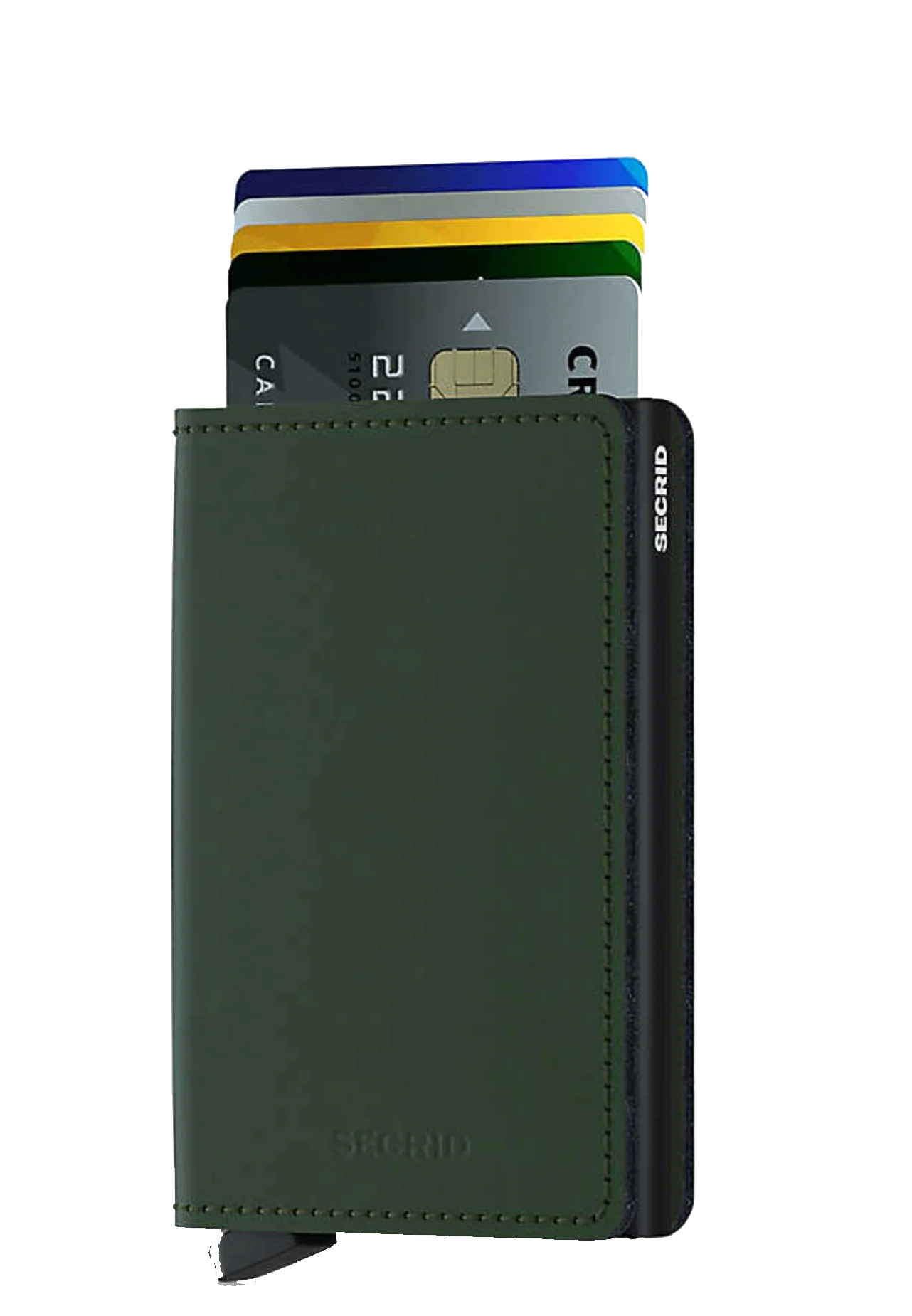 Slimwallet Matte