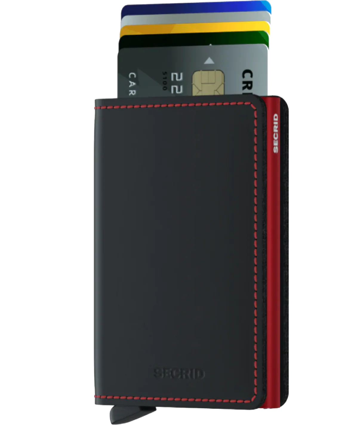 Slimwallet Matte