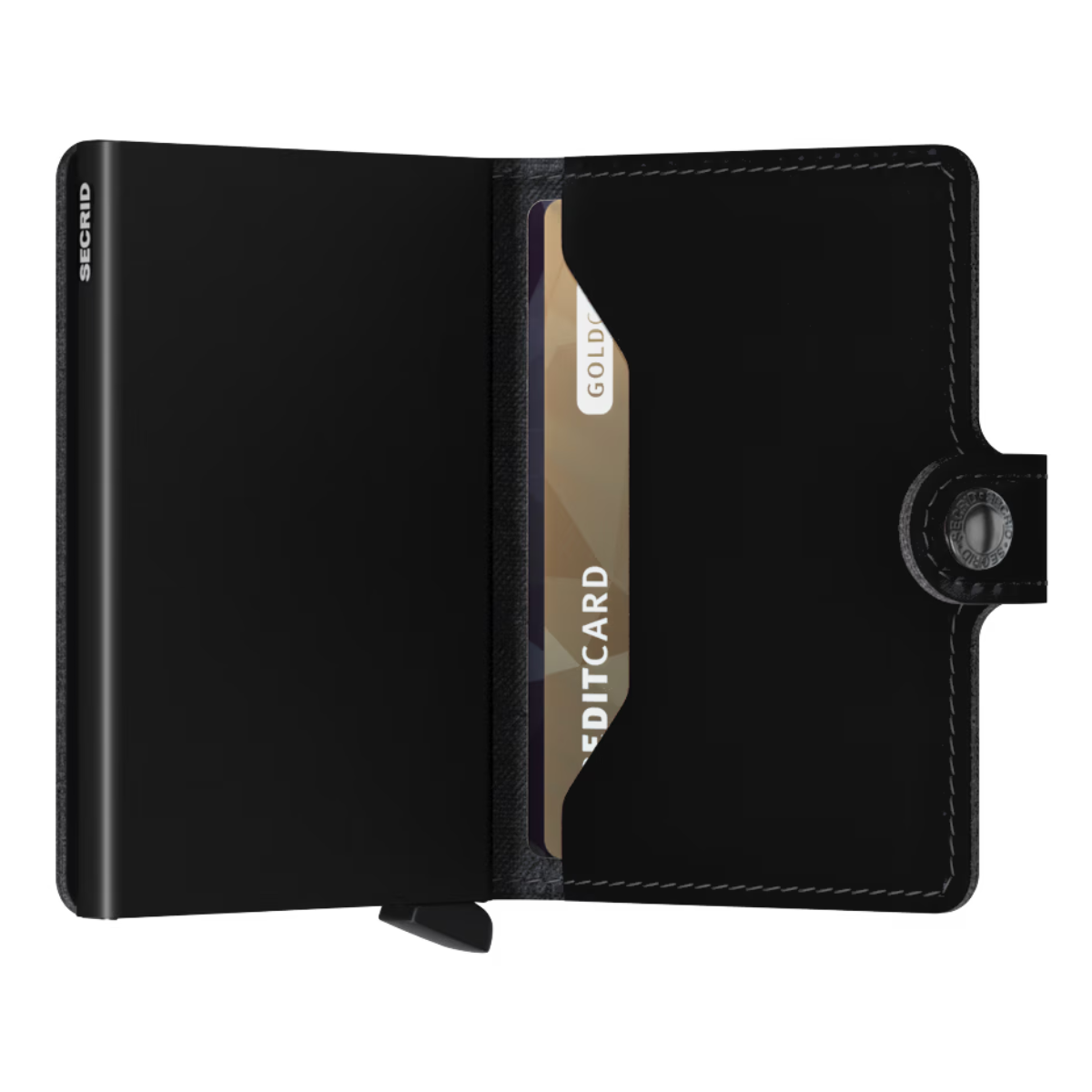 Miniwallet Matte