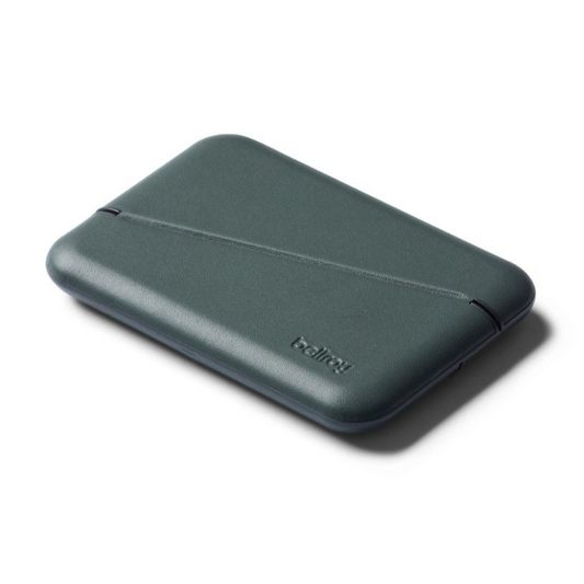 Flip Case ( Second Edition ) (RFID✔️) 1200