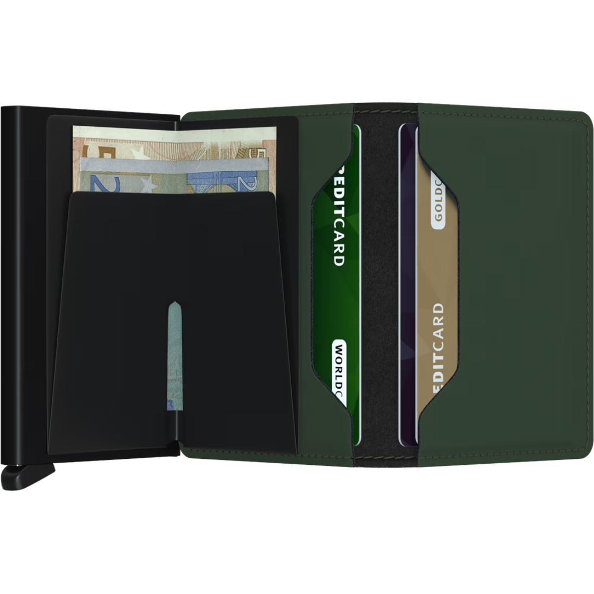 Slimwallet Matte