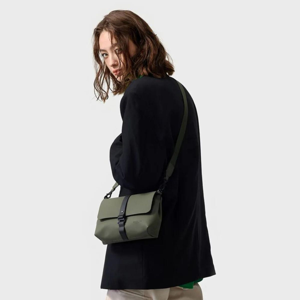 Spläsh Crossbody Bag