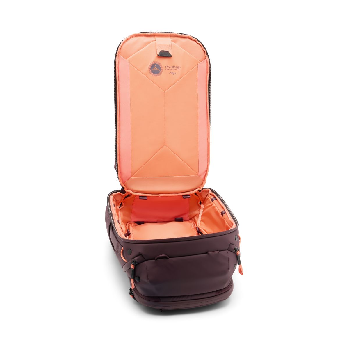 Travel Backpack