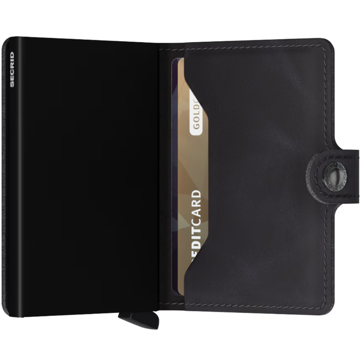Miniwallet Vintage