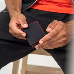 Slimwallet Matte