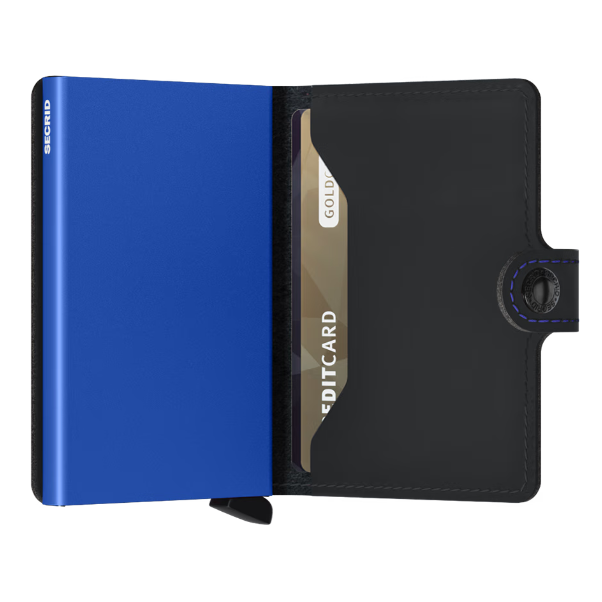 Miniwallet Matte