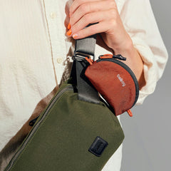 Lite Pocket Trio