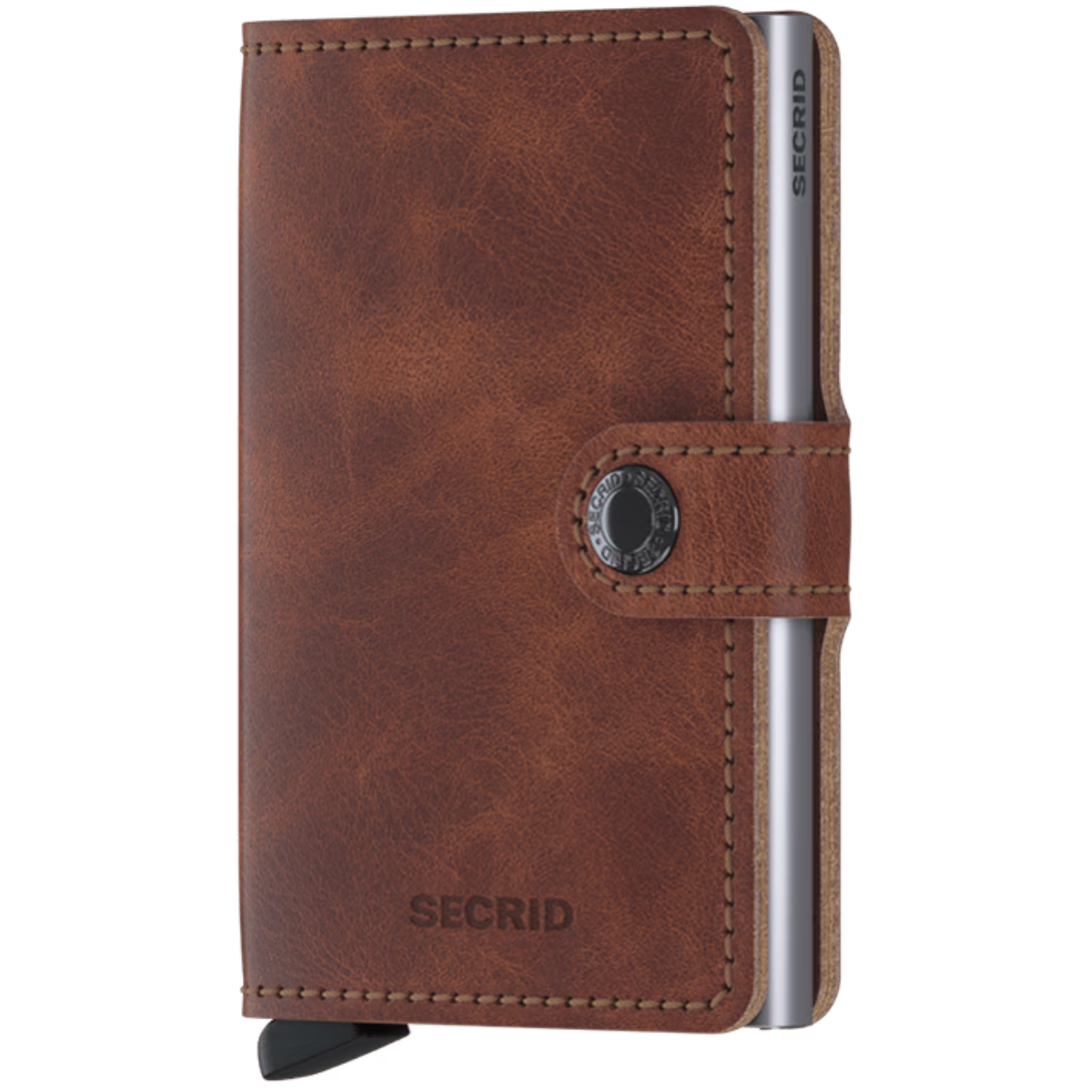 Miniwallet Vintage