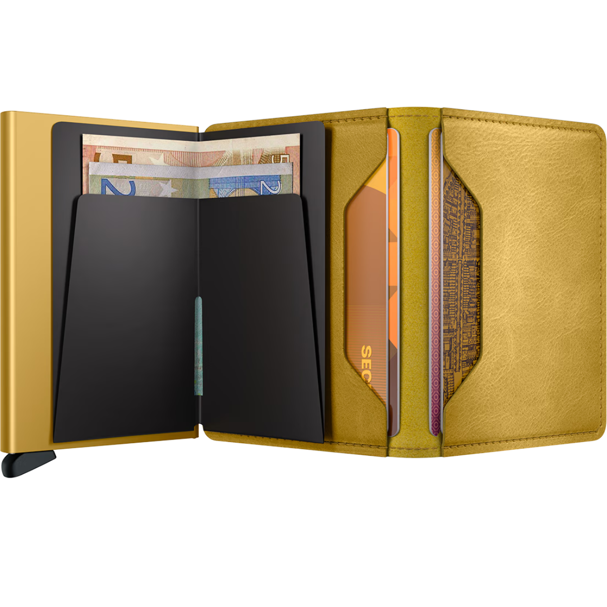 Slimwallet Vintage