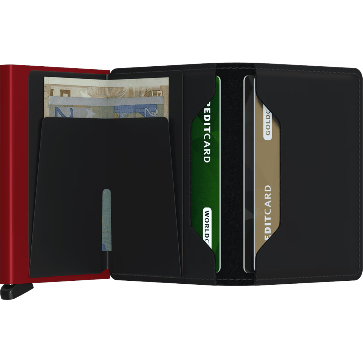 Slimwallet Matte