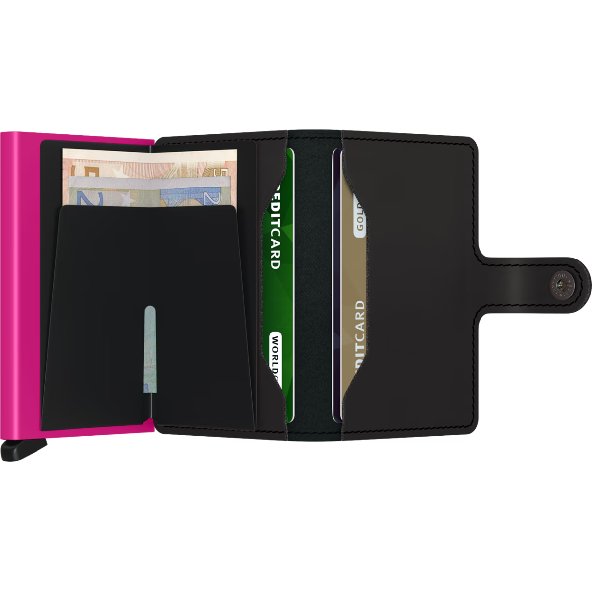 Miniwallet Matte