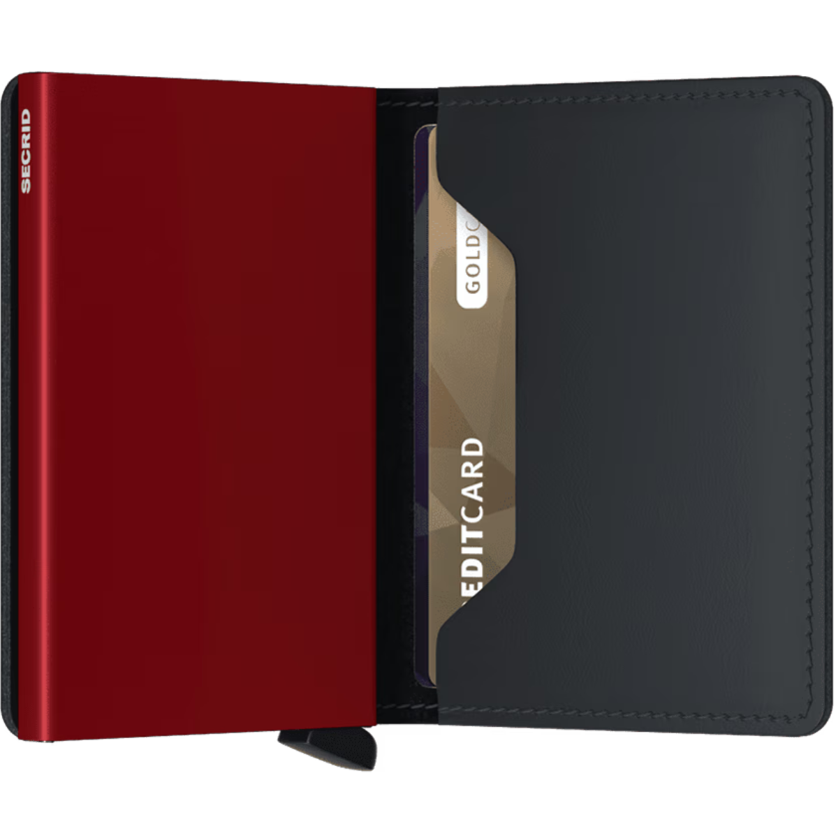 Slimwallet Matte