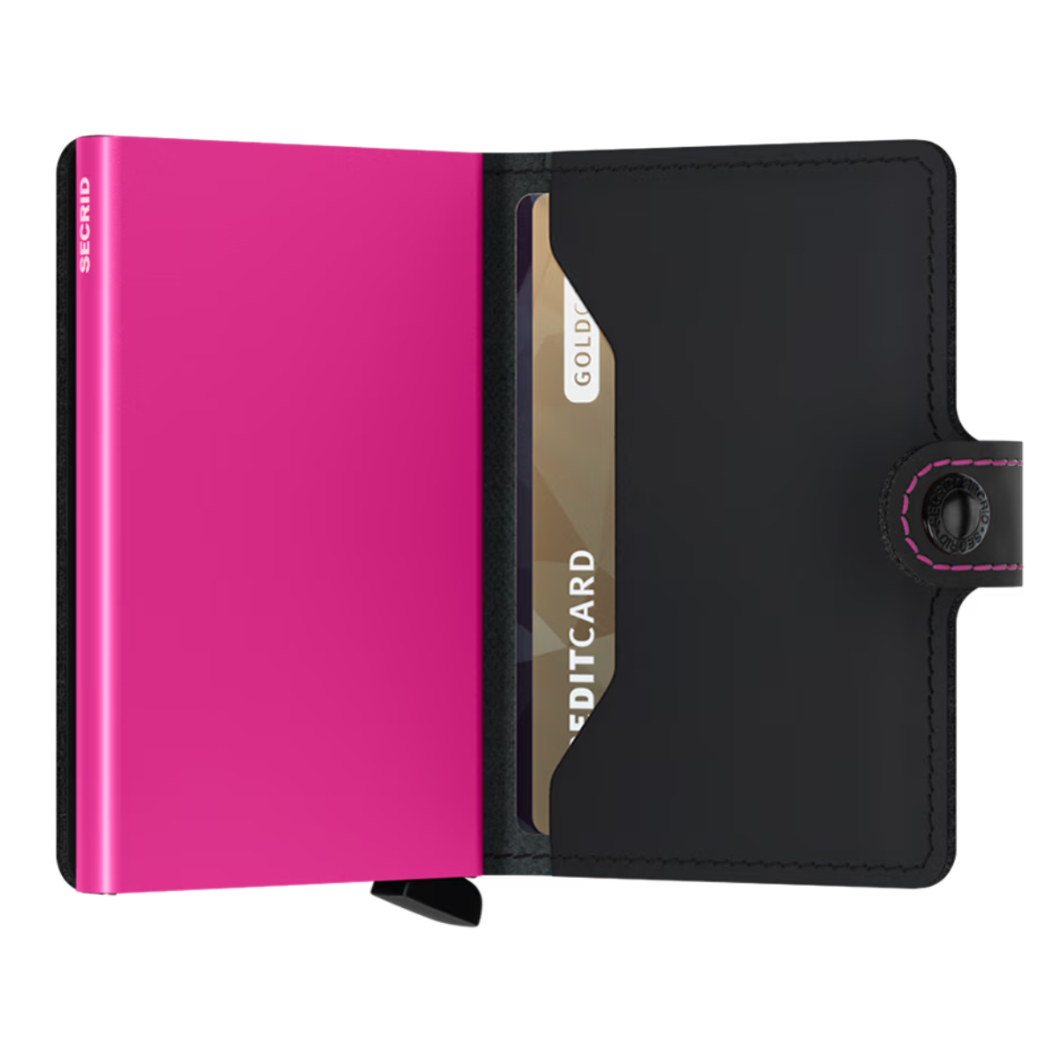 Miniwallet Matte