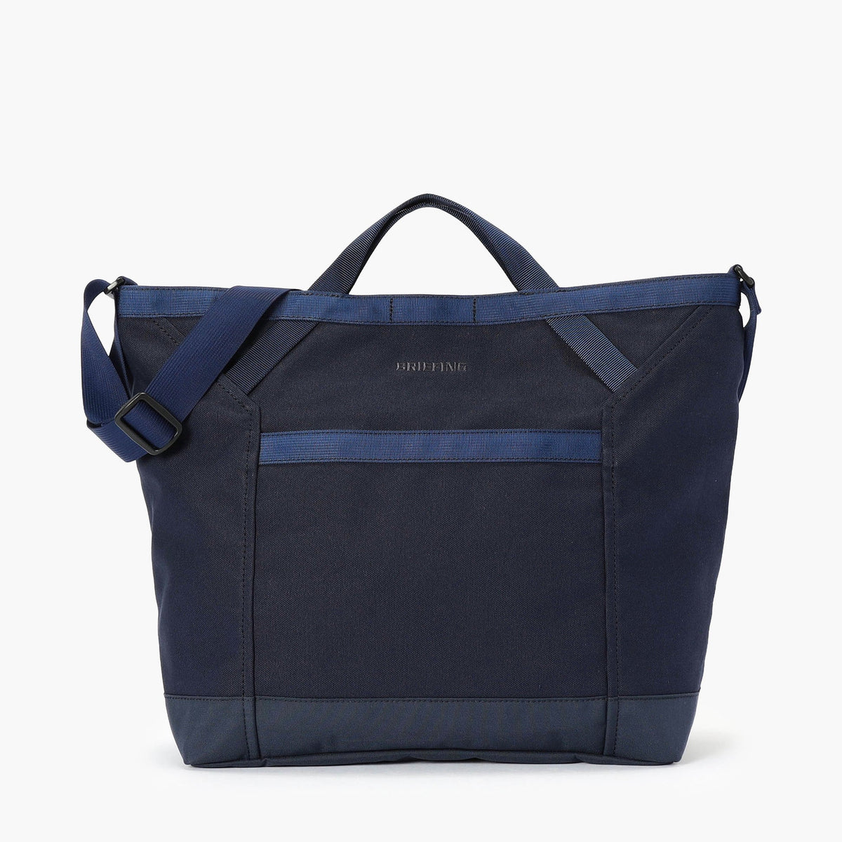 2WAY CANVAS TOTE