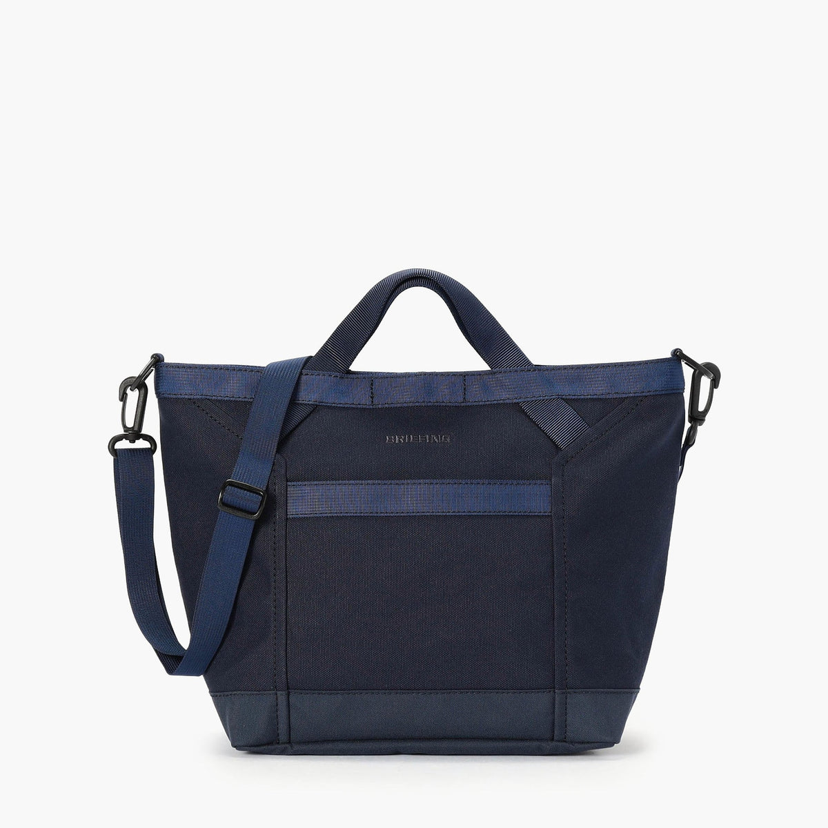 2WAY CANVAS TOTE S