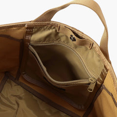 2WAY CANVAS TOTE S