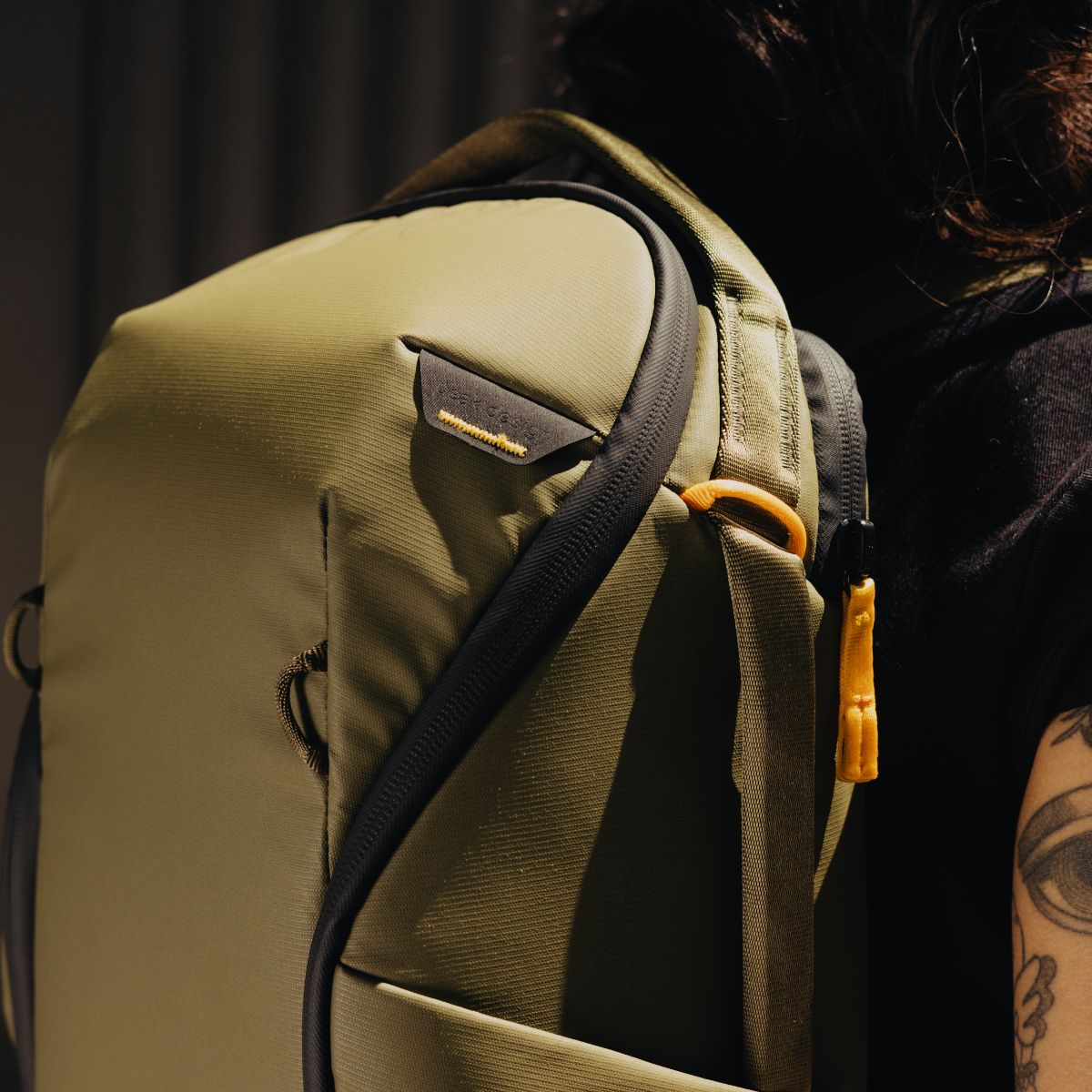 Everyday Backpack Zip v2