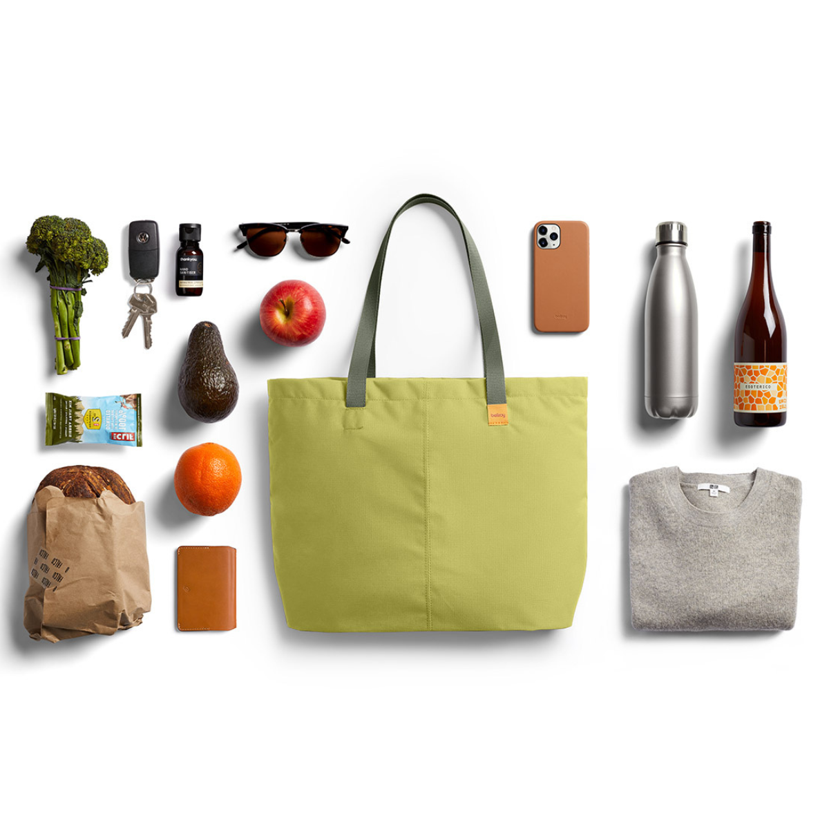 Market Tote