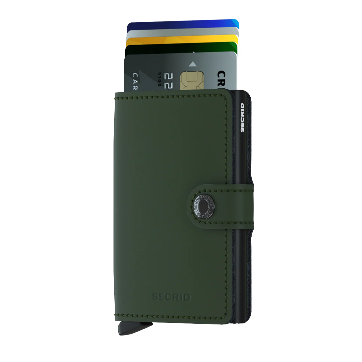 Miniwallet Matte